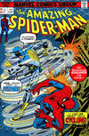 Cover for Spider-Man Komplett (Panini Deutschland, 1999 series) #v1975#4