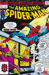 Cover for Spider-Man Komplett (Panini Deutschland, 1999 series) #v1974#10