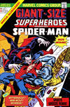 Cover for Spider-Man Komplett (Panini Deutschland, 1999 series) #v1975#18