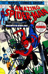 Cover for Spider-Man Komplett (Panini Deutschland, 1999 series) #v1976#4