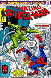 Cover for Spider-Man Komplett (Panini Deutschland, 1999 series) #v1976#1