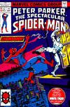 Cover for Spider-Man Komplett (Panini Deutschland, 1999 series) #v1976/77#10