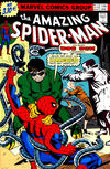 Cover for Spider-Man Komplett (Panini Deutschland, 1999 series) #v1976#2