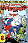 Cover for Spider-Man Komplett (Panini Deutschland, 1999 series) #v1976#3