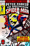 Cover for Spider-Man Komplett (Panini Deutschland, 1999 series) #v1976/77#8