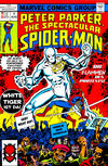 Cover for Spider-Man Komplett (Panini Deutschland, 1999 series) #v1976/77#9
