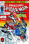 Cover for Spider-Man Komplett (Panini Deutschland, 1999 series) #v1977#8