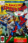 Cover for Spider-Man Komplett (Panini Deutschland, 1999 series) #v1977#11