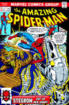 Cover for Spider-Man Komplett (Panini Deutschland, 1999 series) #v1977#2