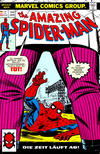 Cover for Spider-Man Komplett (Panini Deutschland, 1999 series) #v1977#1