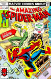 Cover for Spider-Man Komplett (Panini Deutschland, 1999 series) #v1977#5