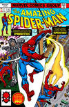 Cover for Spider-Man Komplett (Panini Deutschland, 1999 series) #v1977#4