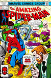 Cover for Spider-Man Komplett (Panini Deutschland, 1999 series) #v1977#7