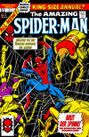 Cover for Spider-Man Komplett (Panini Deutschland, 1999 series) #v1977#13