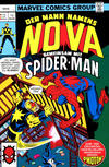 Cover for Spider-Man Komplett (Panini Deutschland, 1999 series) #v1977#14