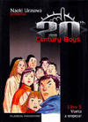 Cover for 20th Century Boys (Planeta DeAgostini, 2004 series) #5