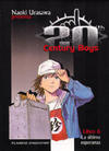 Cover for 20th Century Boys (Planeta DeAgostini, 2004 series) #6