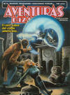 Cover for Aventuras Bizarras (Planeta DeAgostini, 1983 series) #9