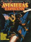 Cover for Aventuras Bizarras (Planeta DeAgostini, 1983 series) #10