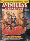 Cover for Aventuras Bizarras (Planeta DeAgostini, 1983 series) #15
