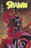 Cover Thumbnail for Spawn (1992 series) #286 [Cover B]