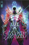 Cover Thumbnail for Spawn (1992 series) #301 [Cover O]