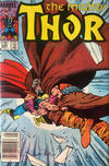 Cover Thumbnail for Thor (1966 series) #355 [Canadian]