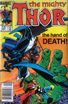 Cover Thumbnail for Thor (1966 series) #343 [Canadian]