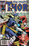 Cover Thumbnail for Thor (1966 series) #360 [Canadian]
