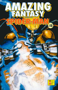 Cover Thumbnail for Spider-Man Komplett (Panini Deutschland, 1999 series) #v1972#13