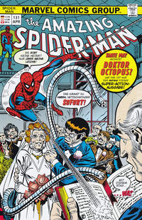 Cover Thumbnail for Spider-Man Komplett (Panini Deutschland, 1999 series) #v1974#4