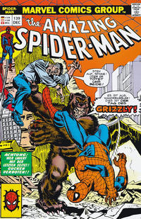 Cover Thumbnail for Spider-Man Komplett (Panini Deutschland, 1999 series) #v1974#12