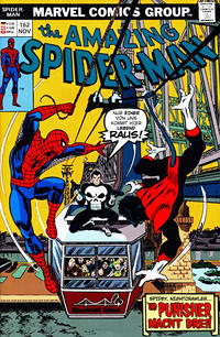 Cover Thumbnail for Spider-Man Komplett (Panini Deutschland, 1999 series) #v1976#5