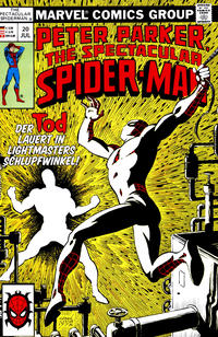 Cover Thumbnail for Spider-Man Komplett (Panini Deutschland, 1999 series) #v1978-2#7
