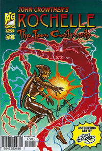 Cover Thumbnail for FemForce (AC, 1985 series) #170
