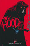 Cover for Marvel Exklusiv (Panini Deutschland, 1998 series) #82 - The Hood