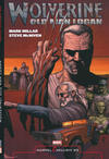 Cover for Marvel Exklusiv (Panini Deutschland, 1998 series) #84 - Wolverine - Old Man Logan