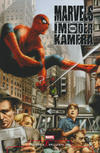 Cover for Marvel Exklusiv (Panini Deutschland, 1998 series) #88 - Marvels - Im Fokus der Kamera