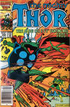 Cover Thumbnail for Thor (1966 series) #366 [Canadian]