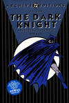 Cover for Batman: The Dark Knight Archives (DC, 1992 series) #1 [Third Printing]