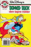 Cover Thumbnail for Donald Pocket (1968 series) #13 - Donald Duck den tapre ridder [4. opplag]