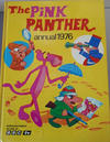 Cover for The Pink Panther Annual (World Distributors, 1973 ? series) #1976