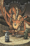 Cover Thumbnail for The Storyteller: Dragons (2015 series) #1 [David Petersen Cover]