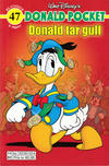 Cover Thumbnail for Donald Pocket (1968 series) #47 - Donald tar gull [4. utgave bc 0239 024]