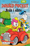 Cover Thumbnail for Donald Pocket (1968 series) #99 - Bråk i sikte [2. utgave bc 239 01]