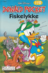 Cover for Donald Pocket (Hjemmet / Egmont, 1968 series) #110 - Fiskelykke [3. utgave bc 277 67]