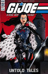 Cover Thumbnail for G.I. Joe: A Real American Hero (2010 series) #280 [Cover A - Ron Joseph]