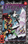 Cover for Catwoman (DC, 1993 series) #31 [DC Universe Corner Box]