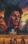 Cover for Preacher (Tilsner, 1998 series) #5 [Special Edition]