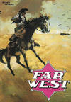 Cover for Far West (Zig-Zag, 1965 series) #41